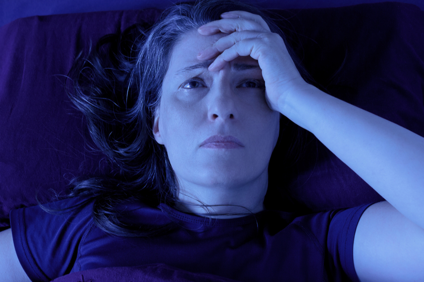 Zena rodina tajemstvi