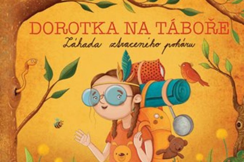 dorotka na tbaore