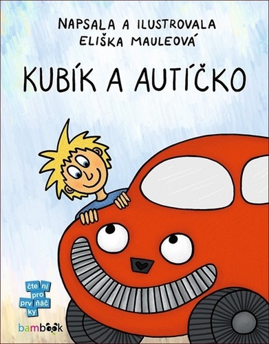 kubik a auticko