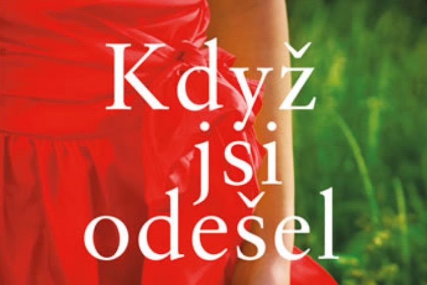 kdyz jsi odesel