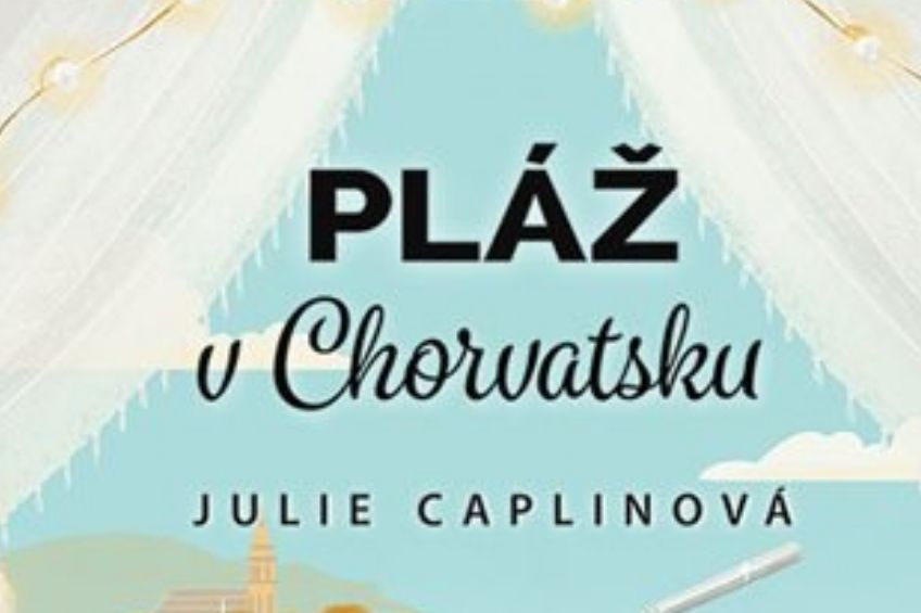 plaz v chorvatsku