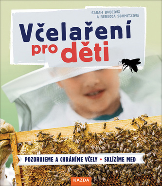 vcelareni pro deti