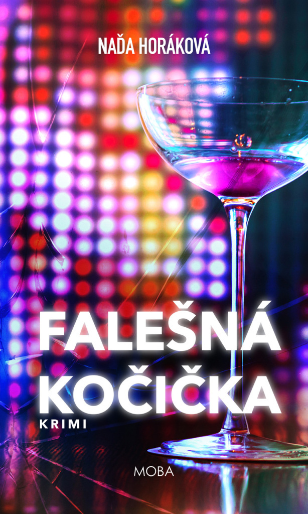 falesna kocicka