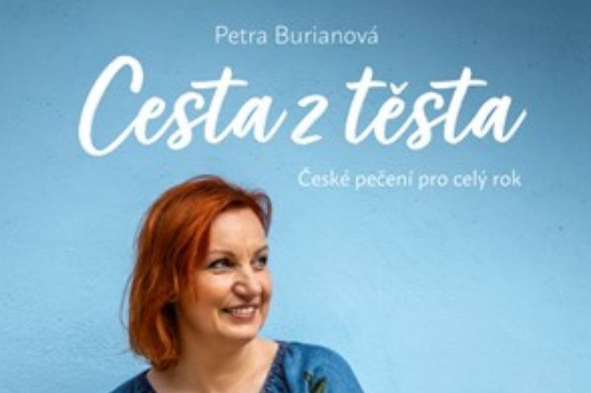 cesta z testa