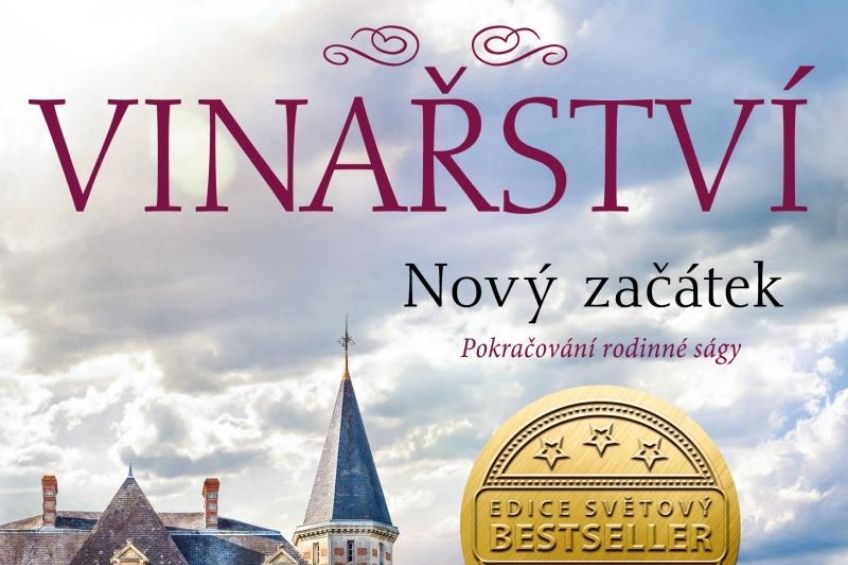 vinarstvi novy zacatek