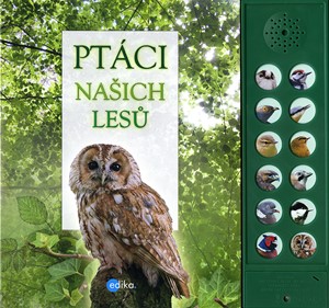 ptaci nasich lesu
