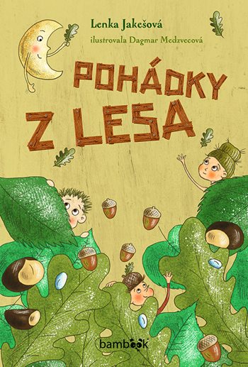 pohadky z lesa