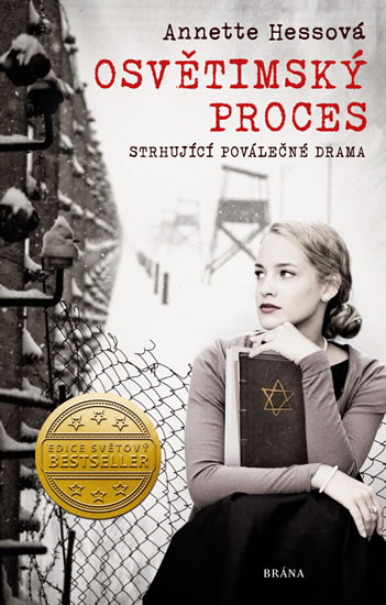 osvetimsky proces