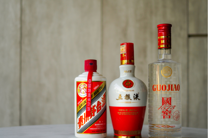 Baijiu