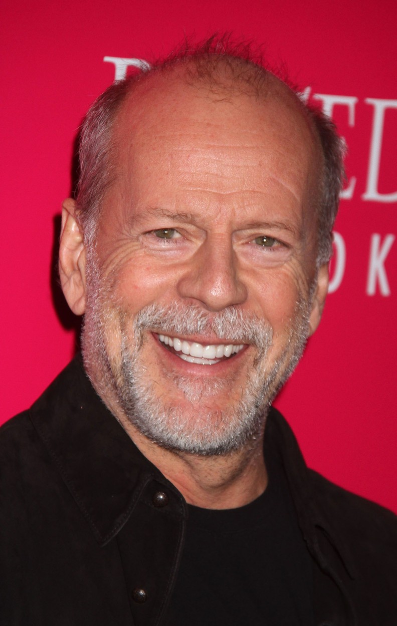 Bruce Willis