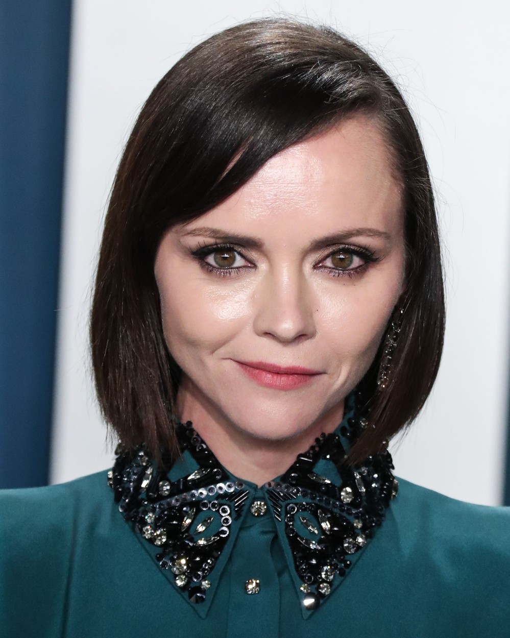 Christina Ricci