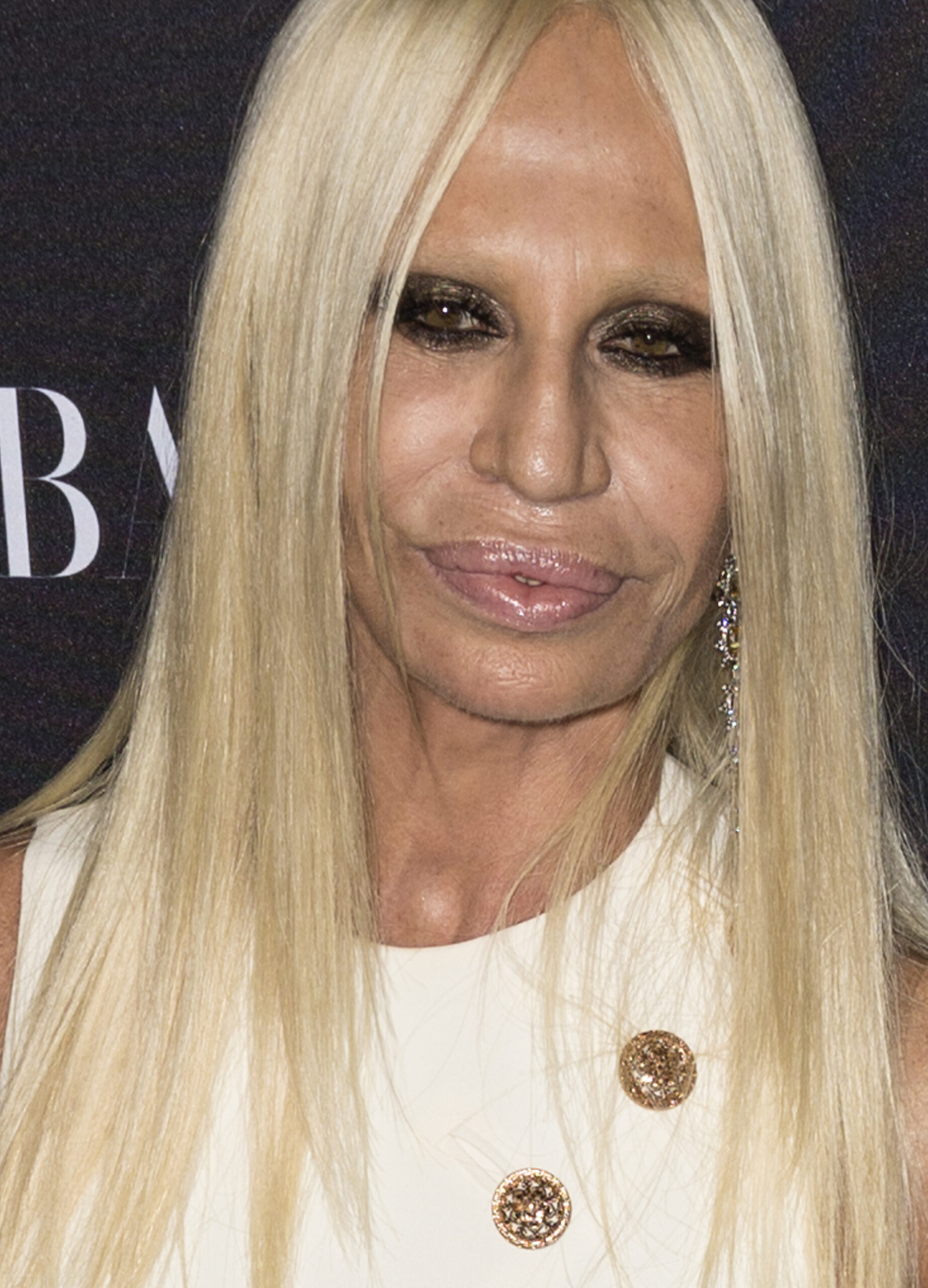 Donatella Versace