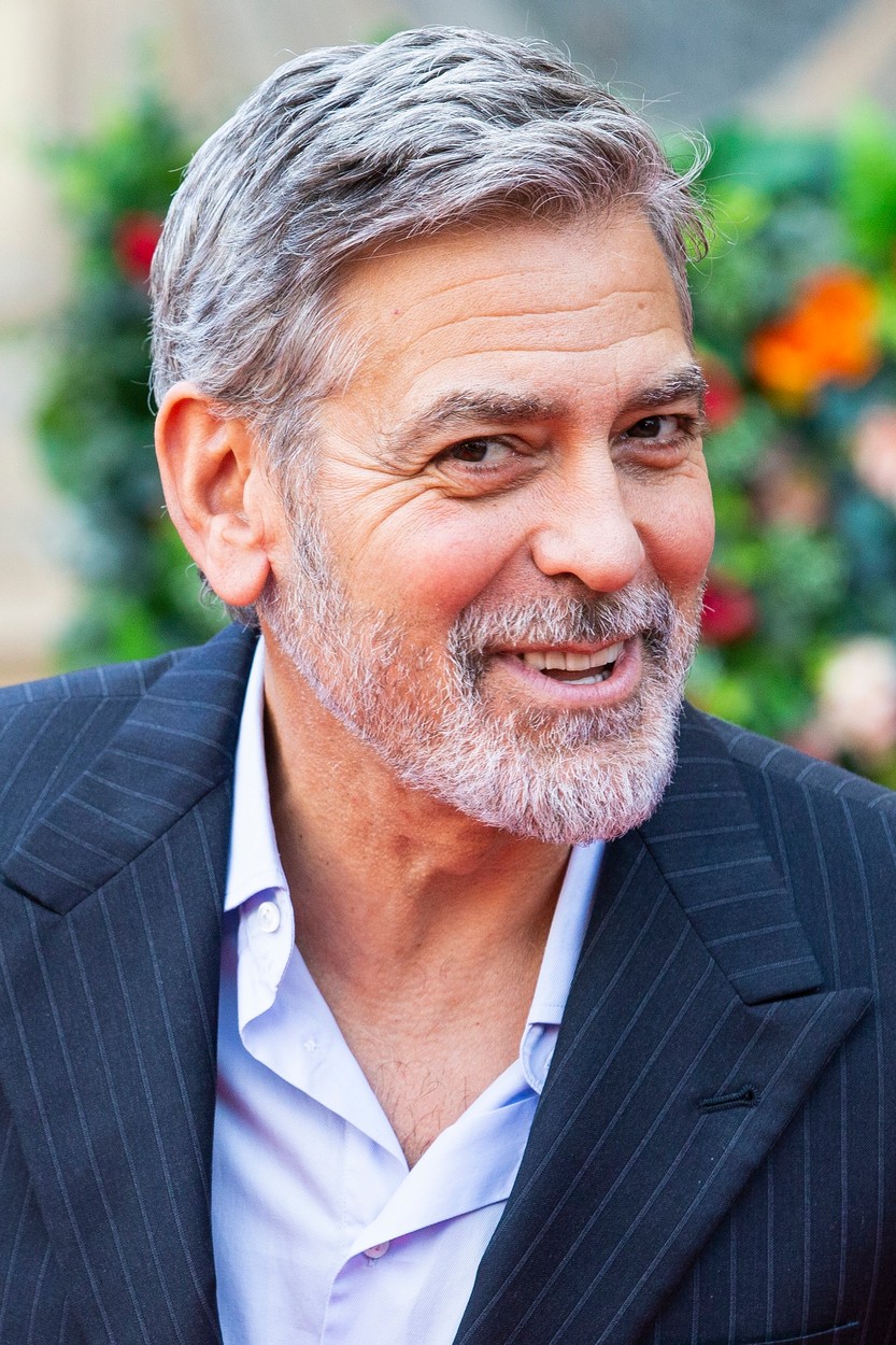 George Clooney