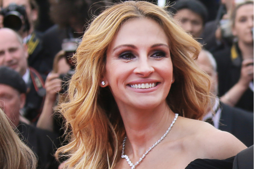 Julia Roberts