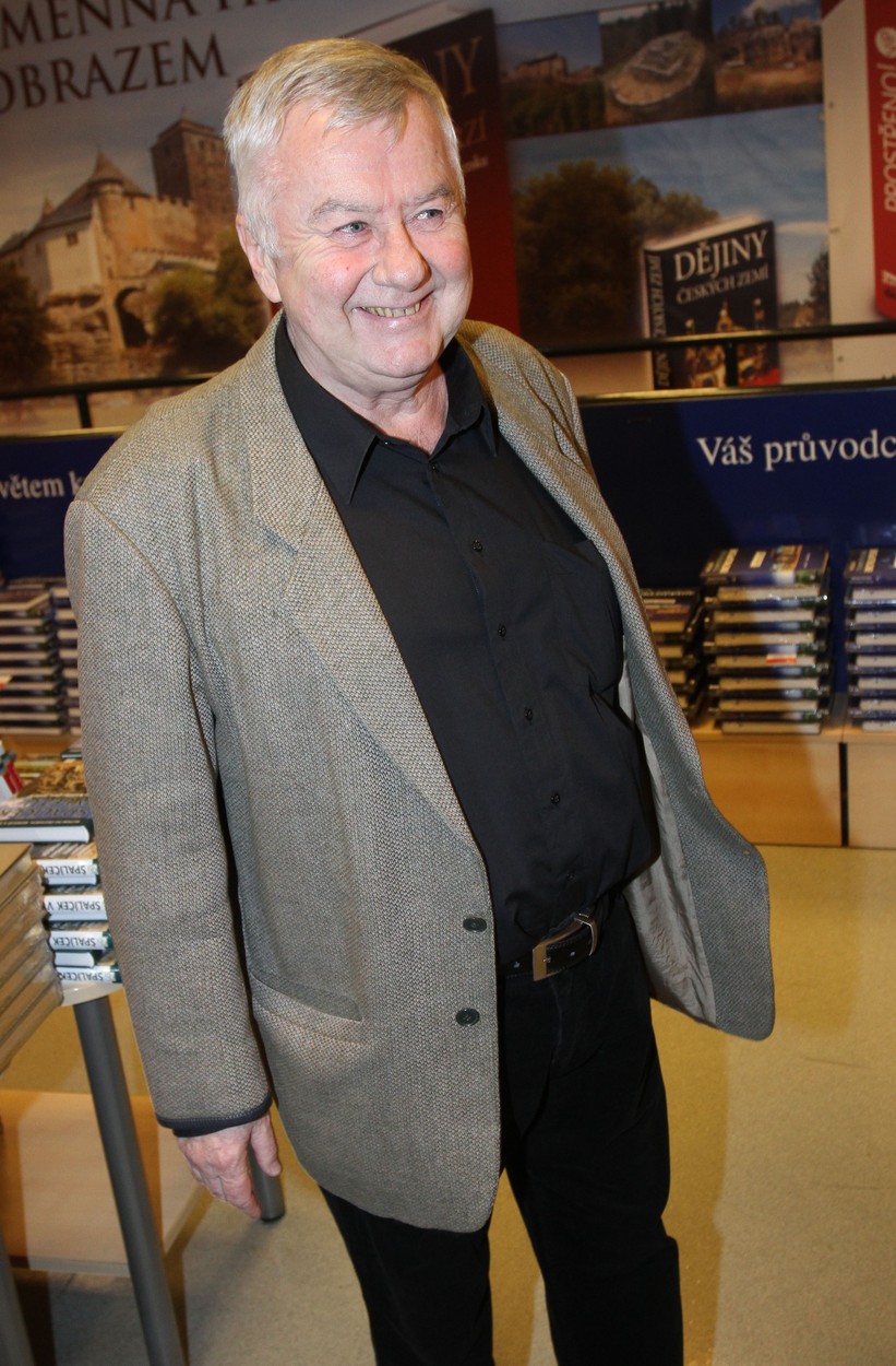 Ladislav Potmesil