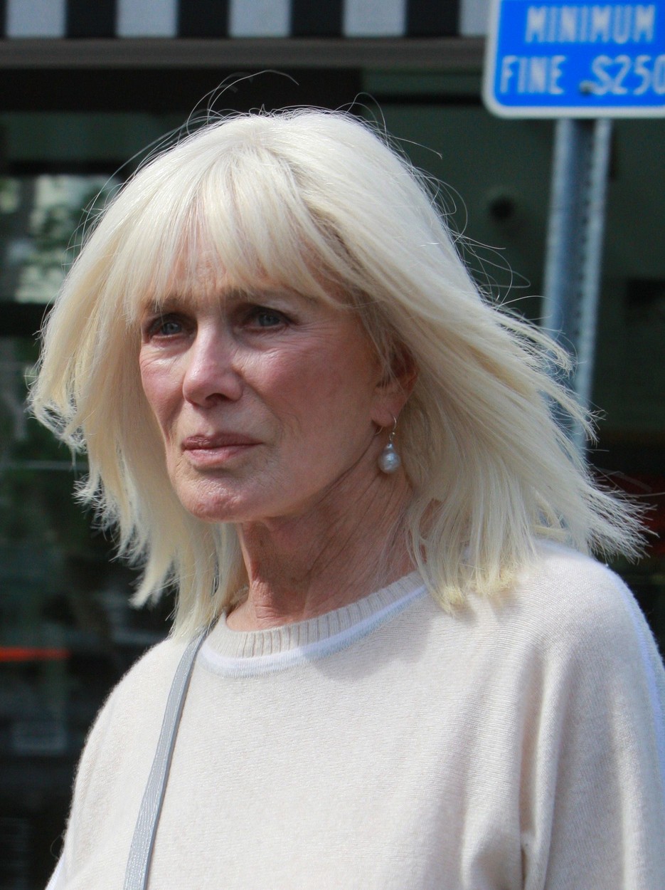 Linda Evans