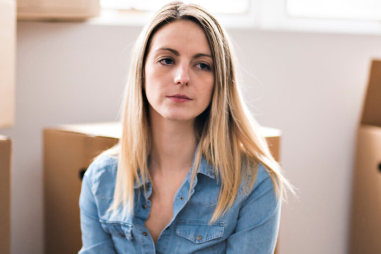 Zena svagr