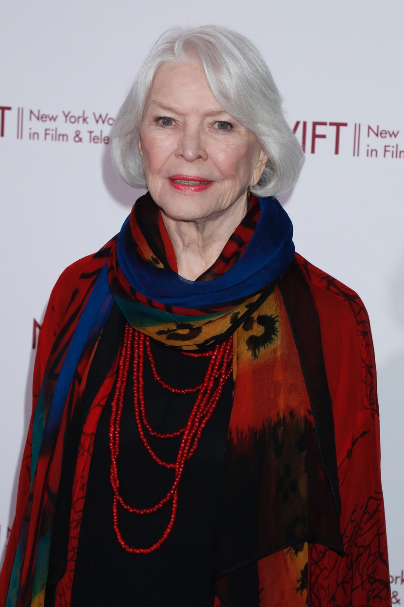 Ellen Burstyn