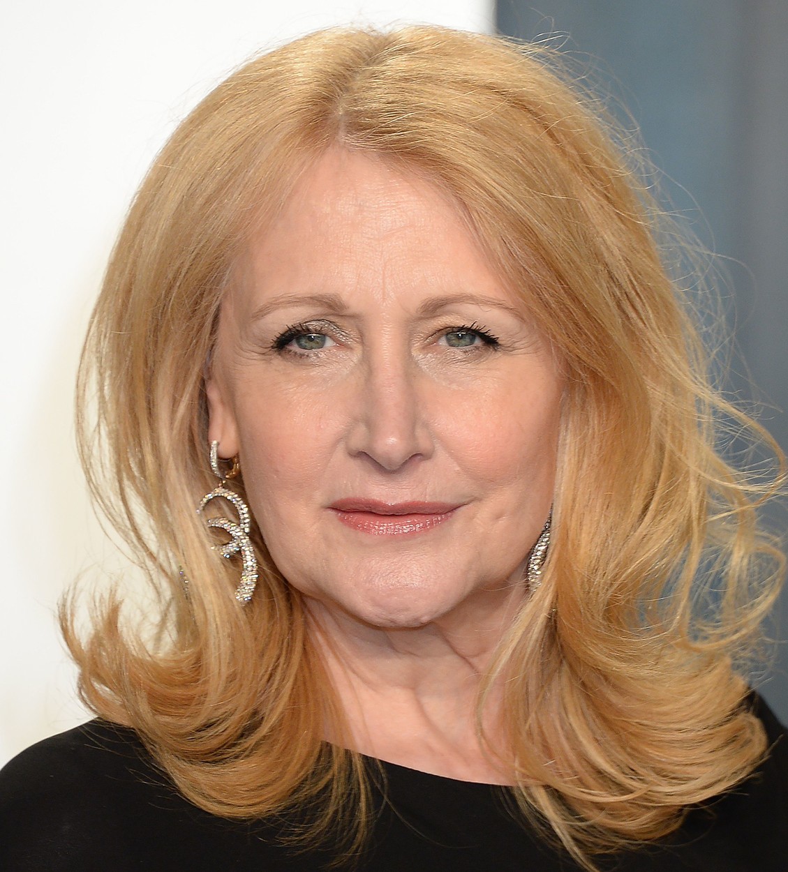 Patricia Clarkson