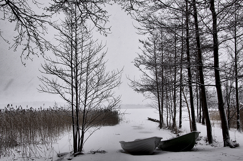 Bodom jezero